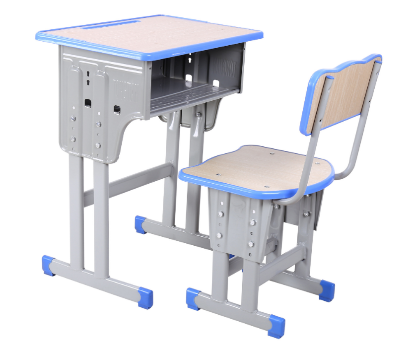 钢制课桌椅处理工艺